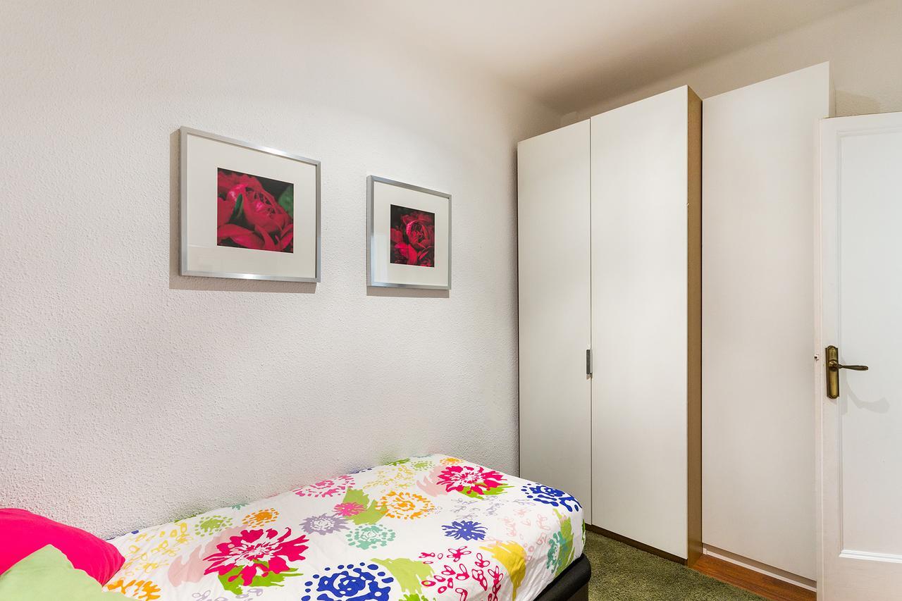 Apartament Oxis - Plaza Espana Fira Barcelona